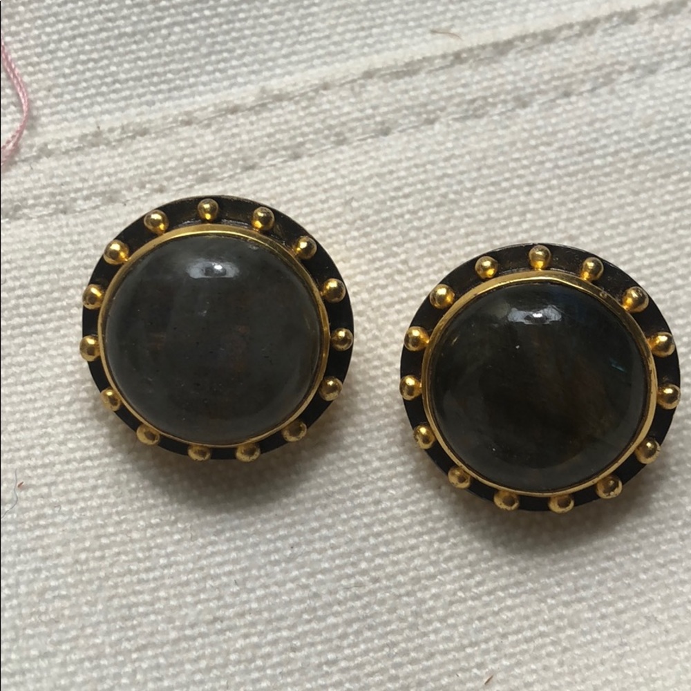 Julie Vos Earrings